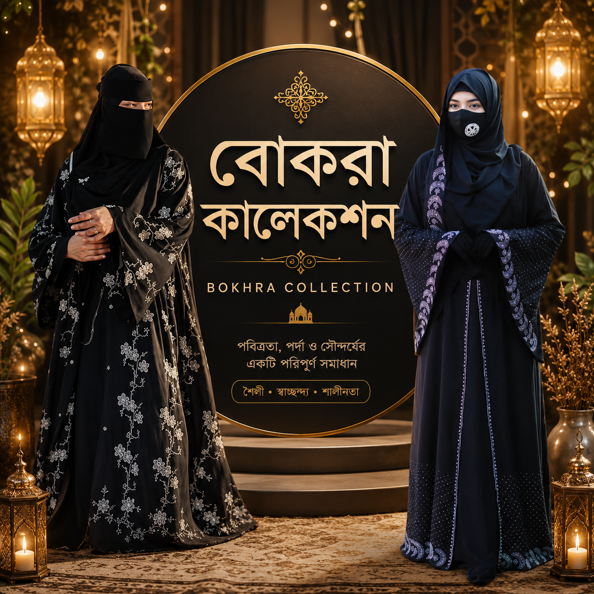 বোকরা কালেকশন