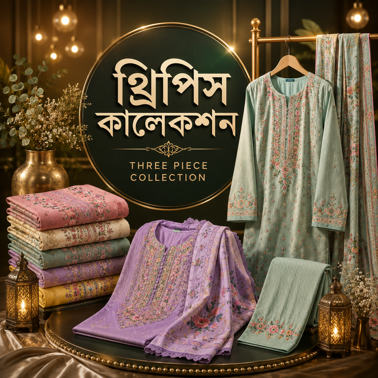 থ্রিপিস