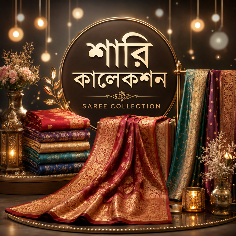 শারি কালেকশন