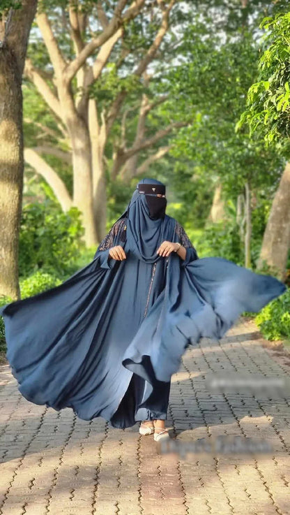 ❤️ নুরজাহান বুকরা ❤️