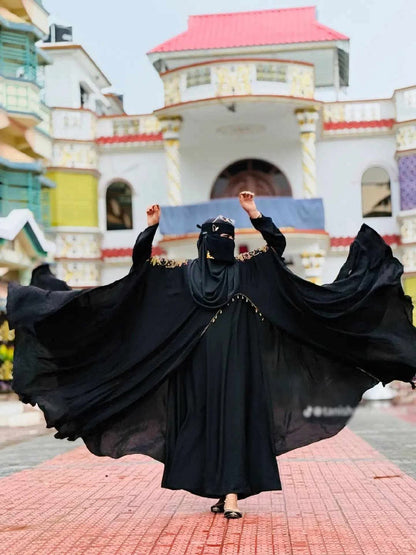 ❤️ নুরজাহান বুকরা ❤️