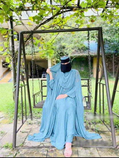 ❤️ নুরজাহান বুকরা ❤️