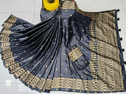 ❤️ সিল্কের শাড়ি ❤️