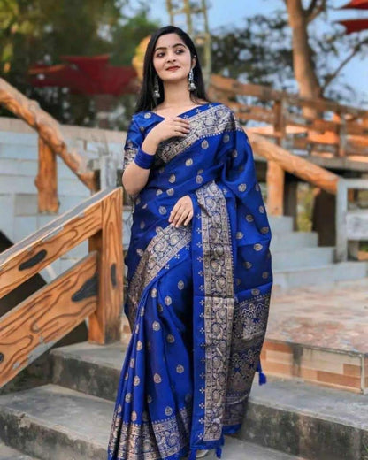 ❤️ সিল্কের শাড়ি ❤️