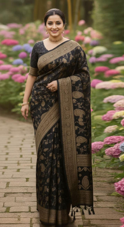 ❤️ সিল্কের শাড়ি ❤️