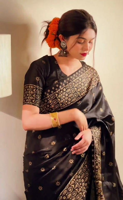 ❤️ সিল্কের শাড়ি ❤️