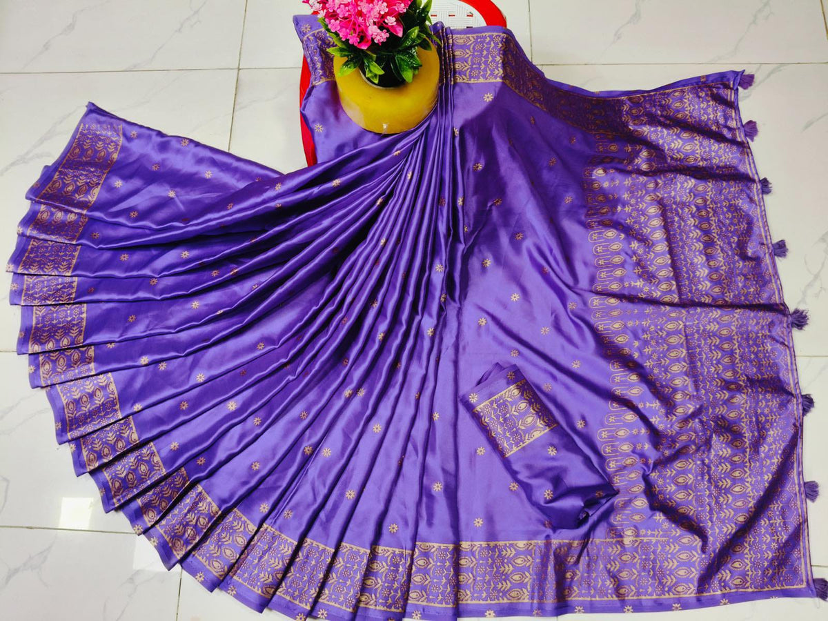 ❤️ সিল্কের শাড়ি ❤️