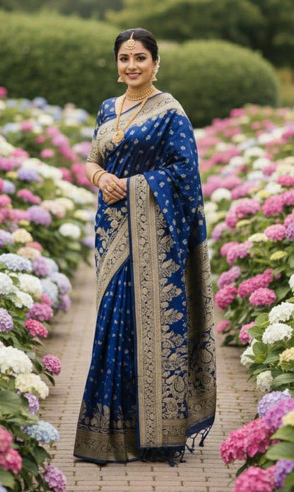 ❤️ সিল্কের শাড়ি ❤️