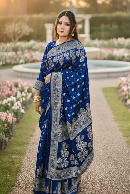 ❤️ সিল্কের শাড়ি ❤️