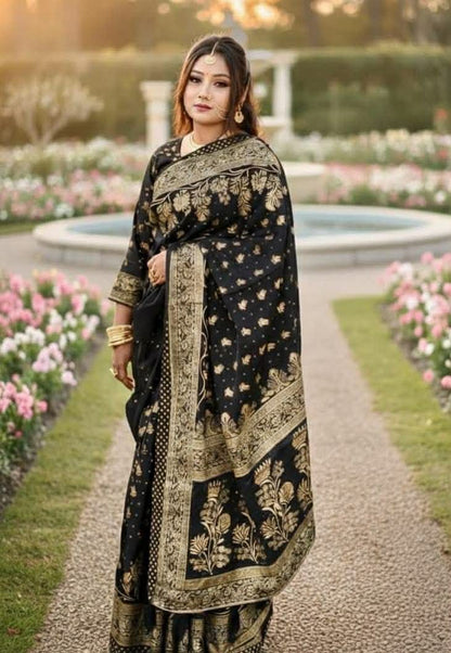 ❤️ সিল্কের শাড়ি ❤️