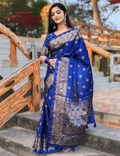 ❤️ সিল্কের শাড়ি ❤️