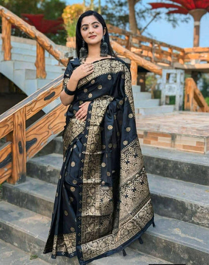 ❤️ সিল্কের শাড়ি ❤️