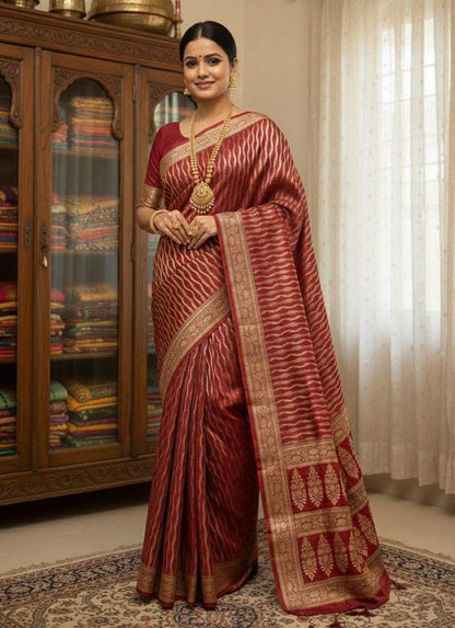 ❤️ সিল্কের শাড়ি ❤️