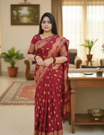 ❤️ সিল্কের শাড়ি ❤️