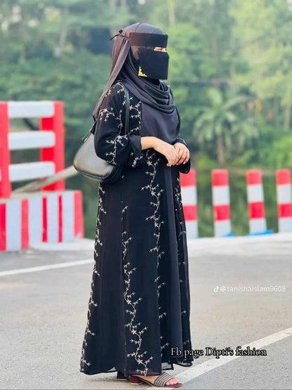 ❤️ আবায়া বুকরা❤️