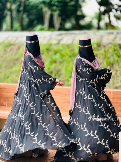 ❤️ লতা বুকরা ❤️