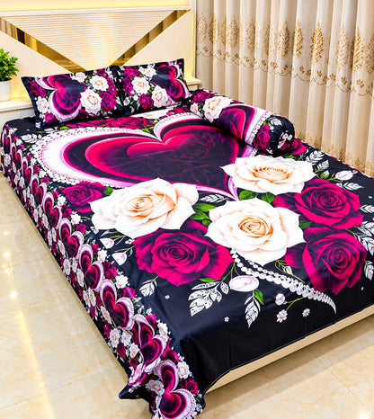 💓 ওয়াটার প্রুফ বেডশিট 💓