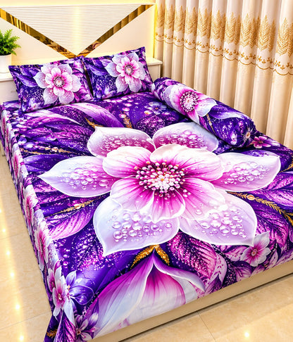 💓 ওয়াটার প্রুফ বেডশিট 💓
