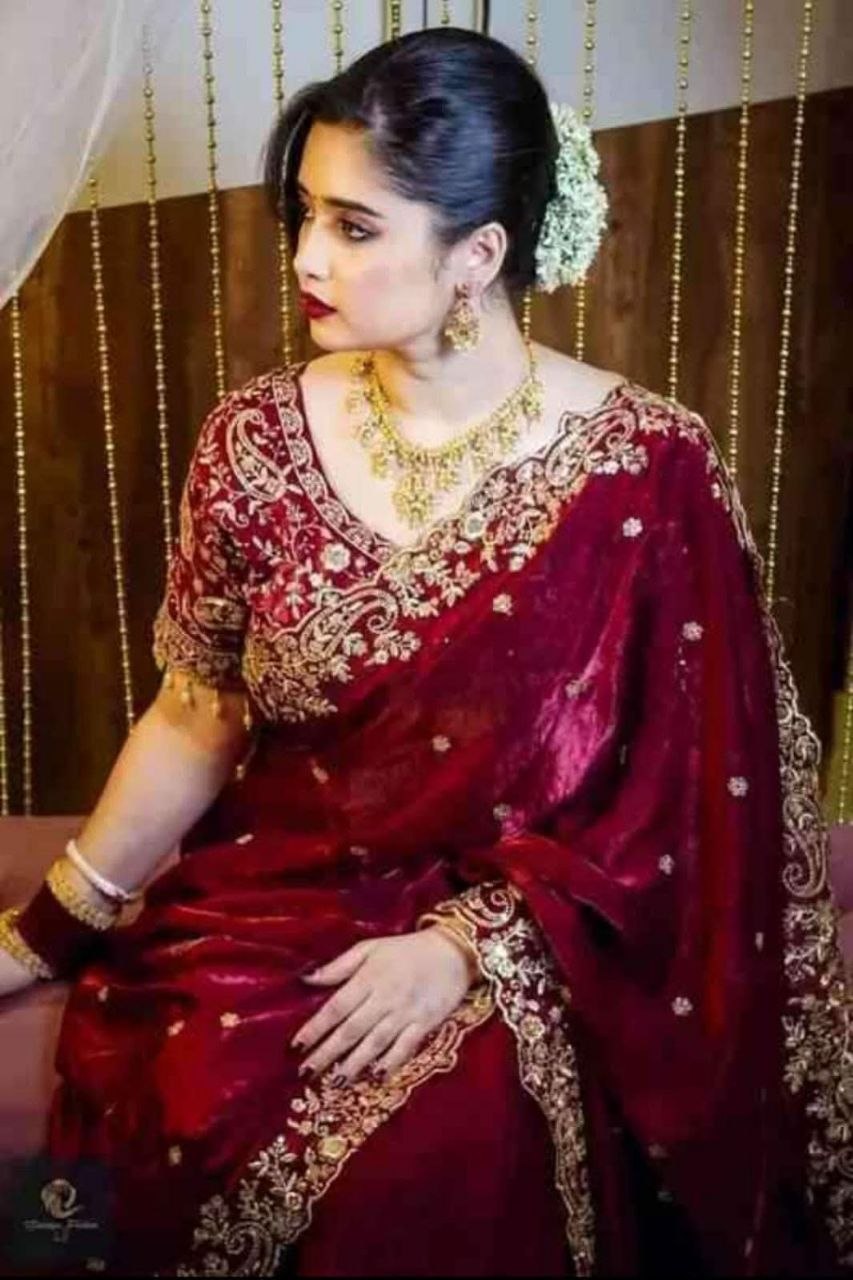নবরূপা শাড়ি✨