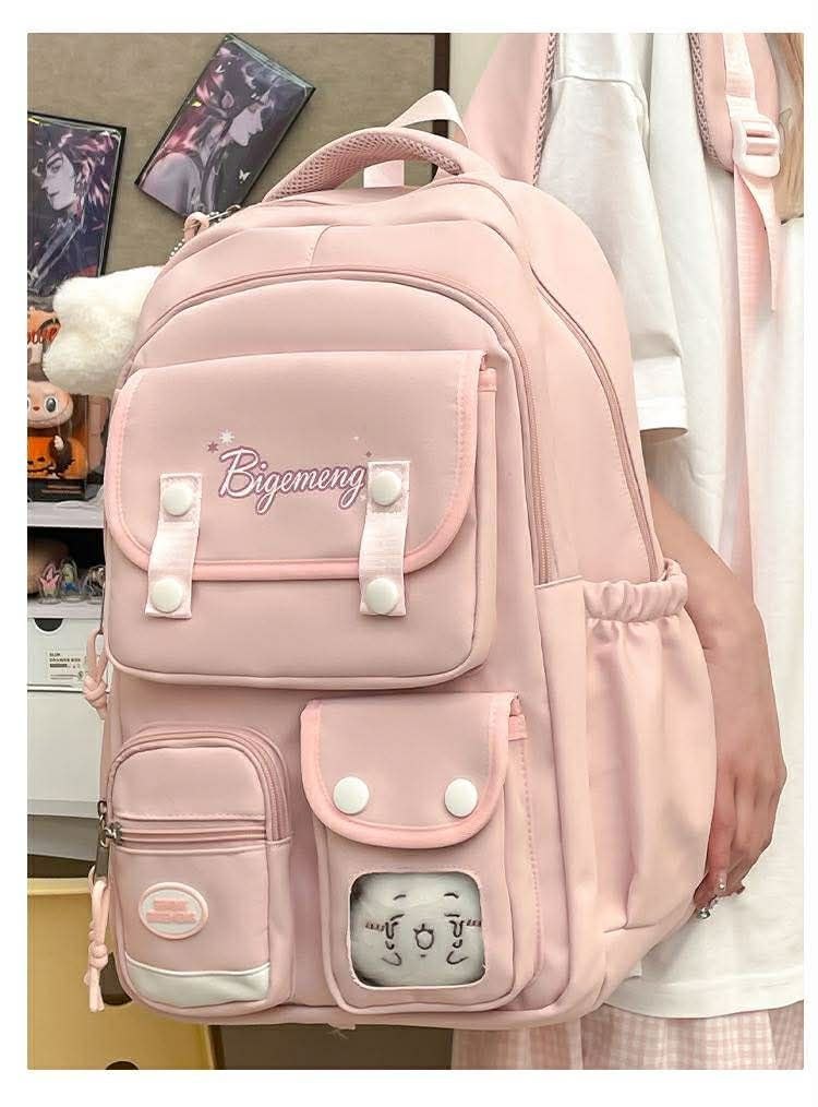স্টাইলিশ ব্যাকপ্যাক ✨🎒