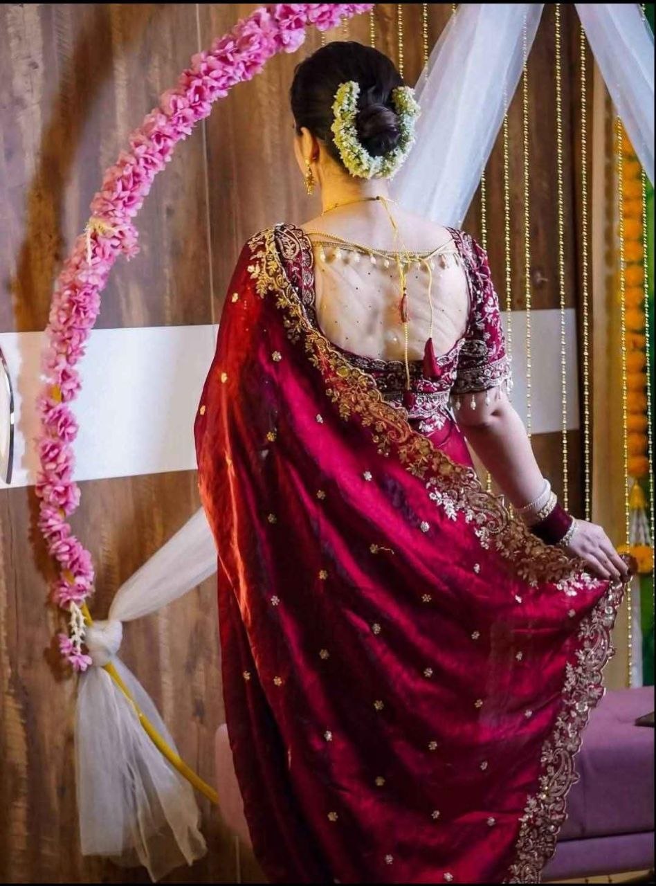নবরূপা শাড়ি✨