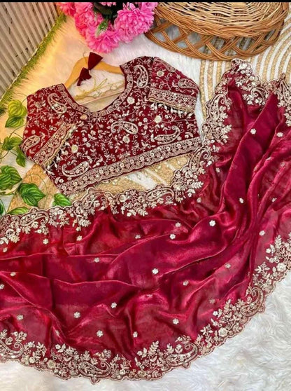 নবরূপা শাড়ি✨
